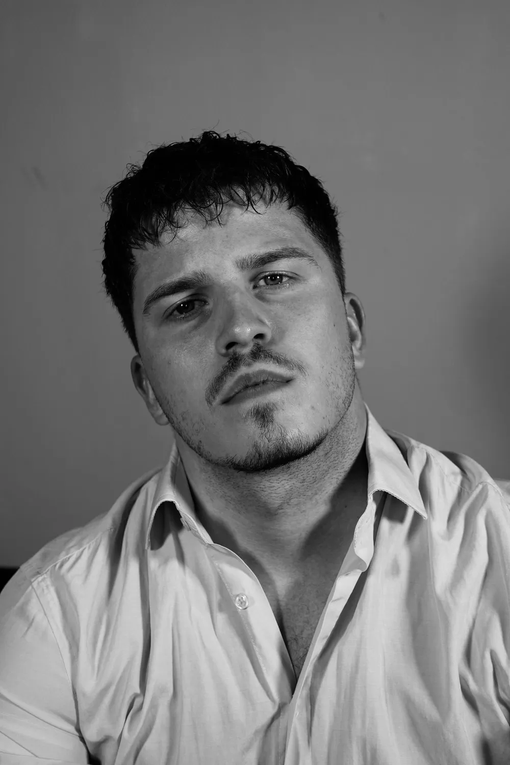 Porträt von Noah Schaub