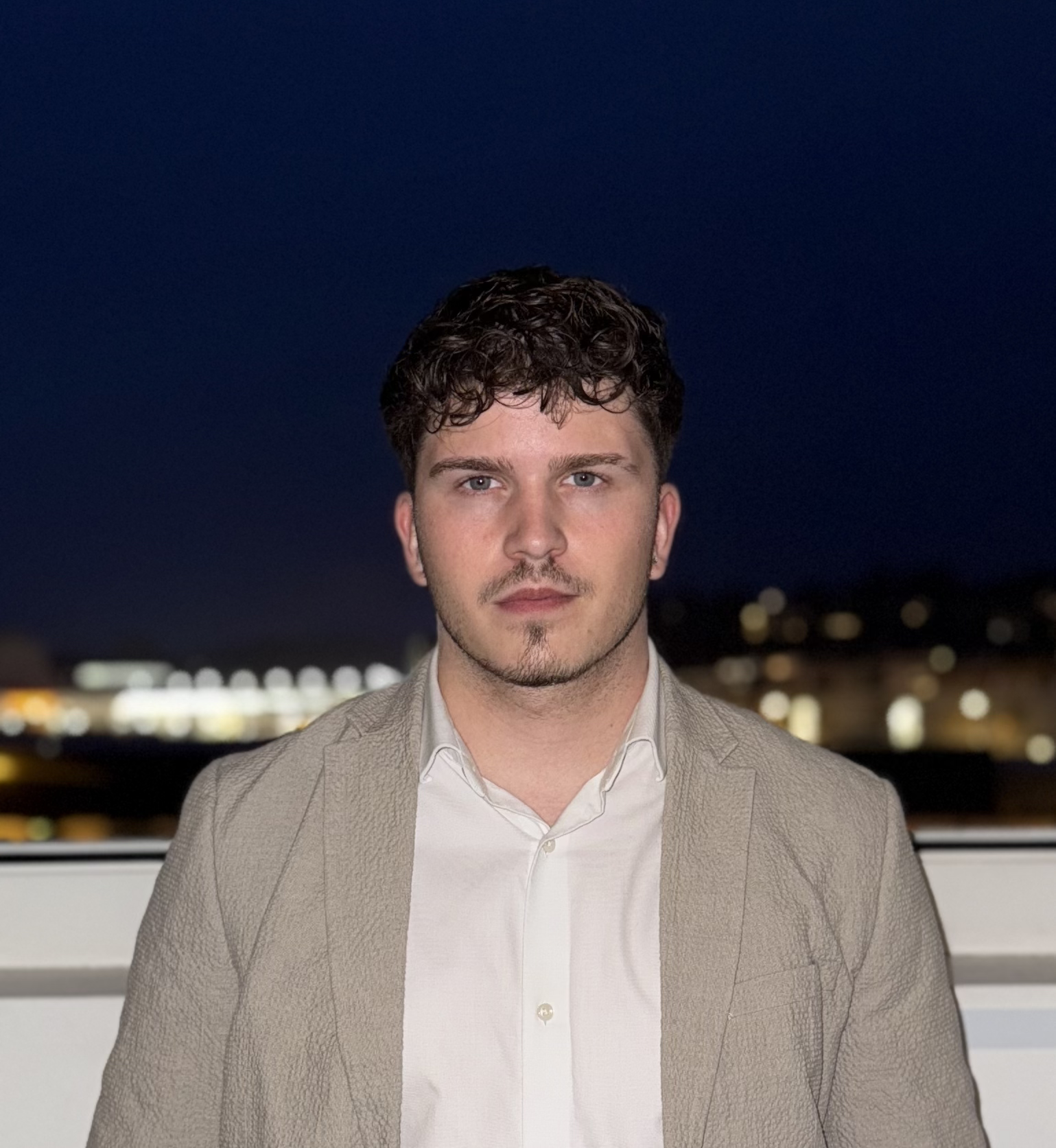 Noah Schaub - Verkaufsexperte und App-Entwickler von Appnity